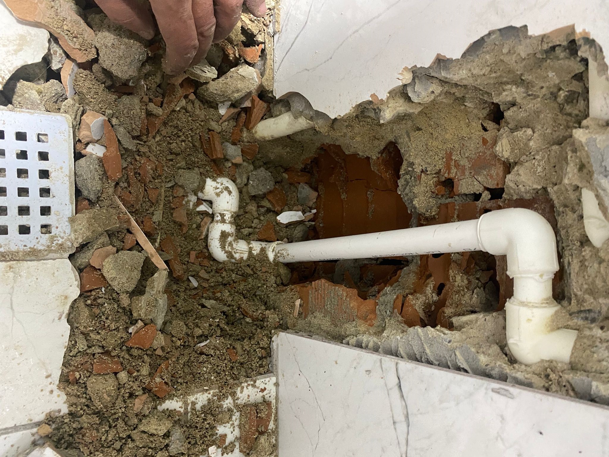 Kağıthane Su Kaçağı Tespiti - Tesisatçı - 0553 388 14 78